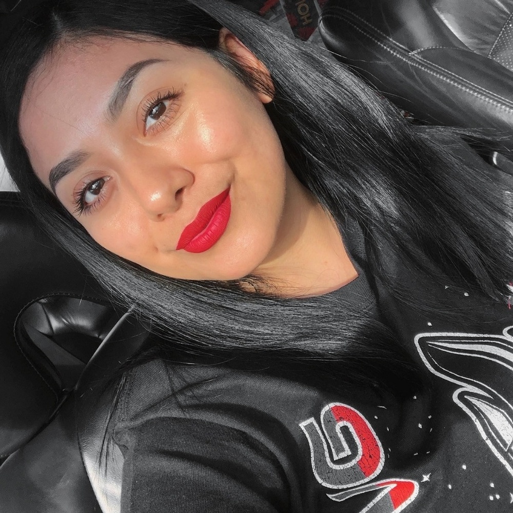 Meet your Posher, Vanesa